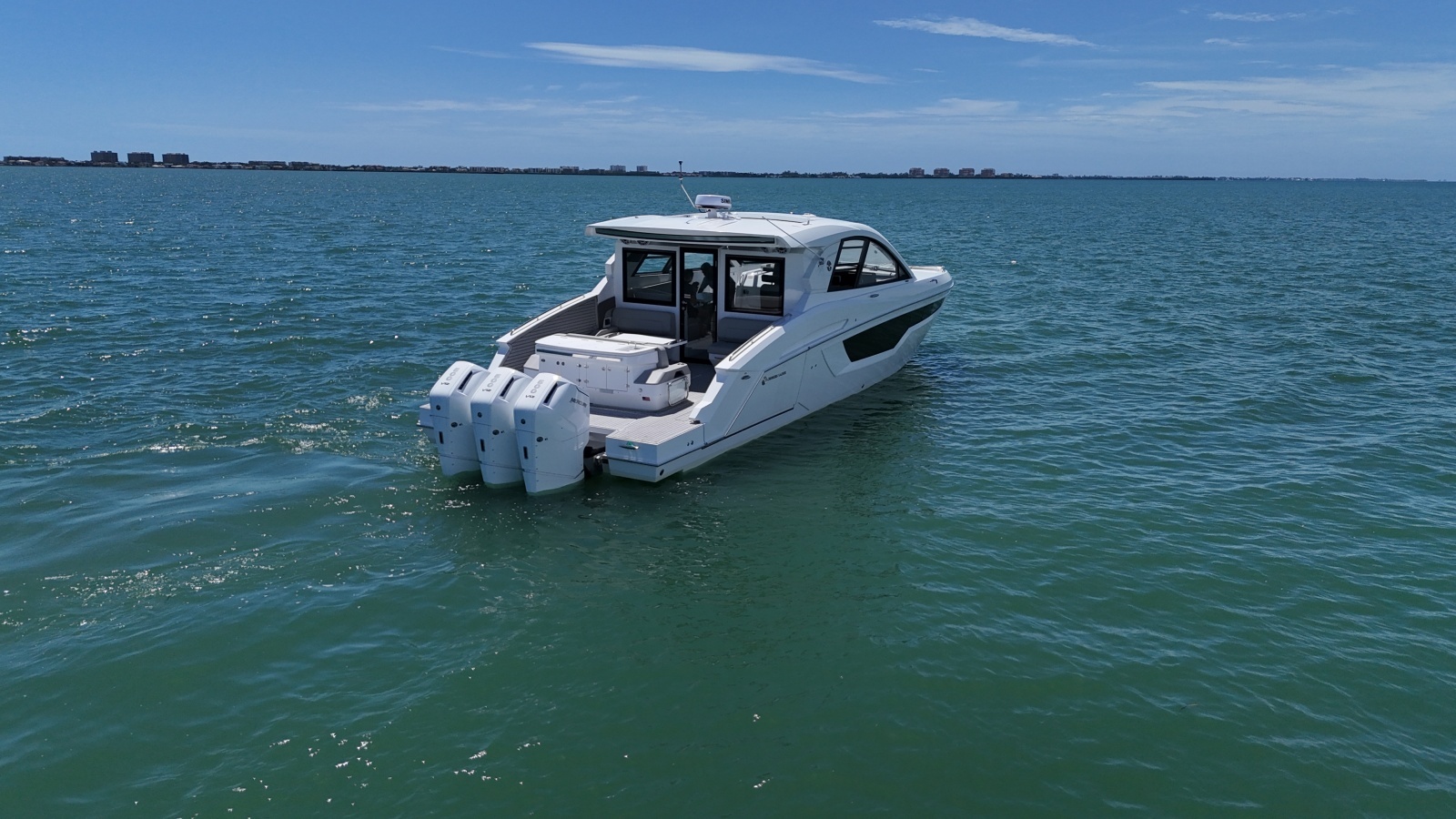 50ft Cruisers Yachts Yacht For Sale