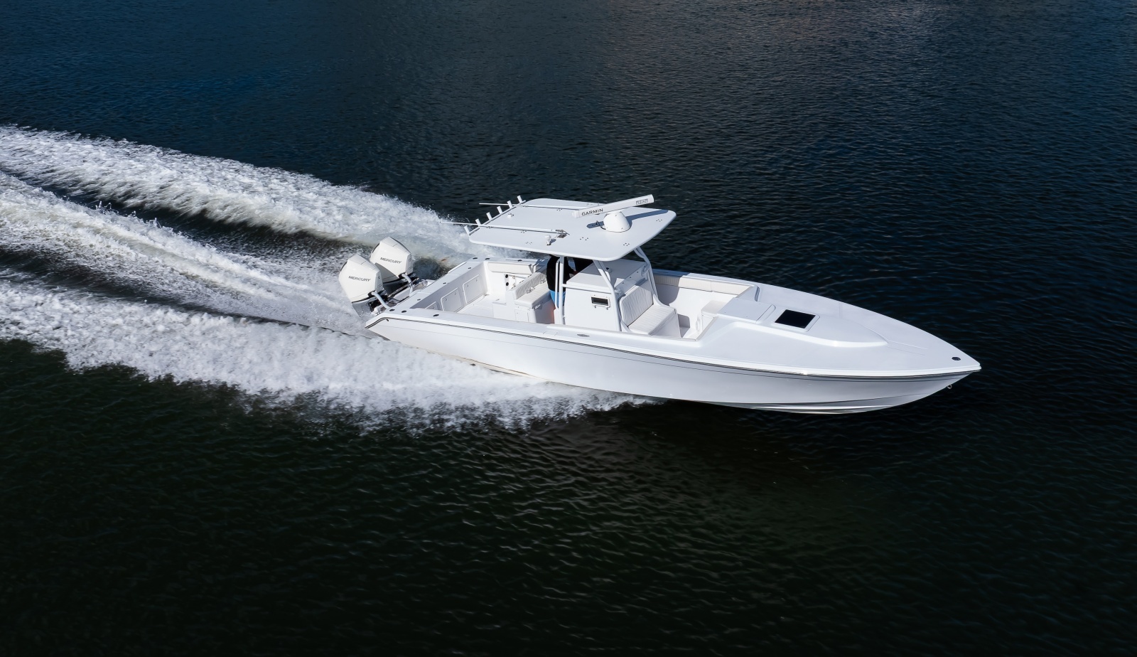 1997 Marlago 35FS
