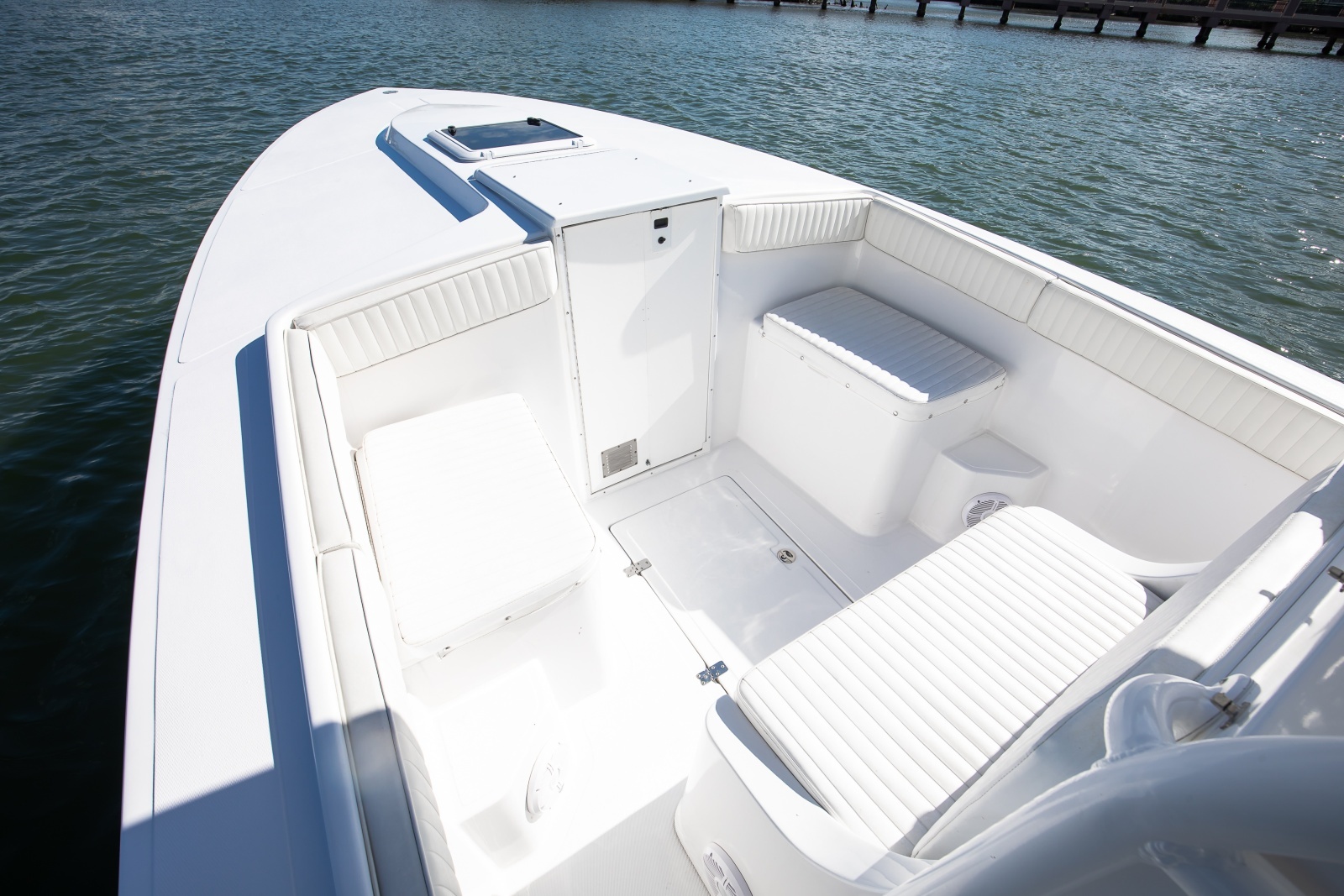 1997 Marlago 35FS