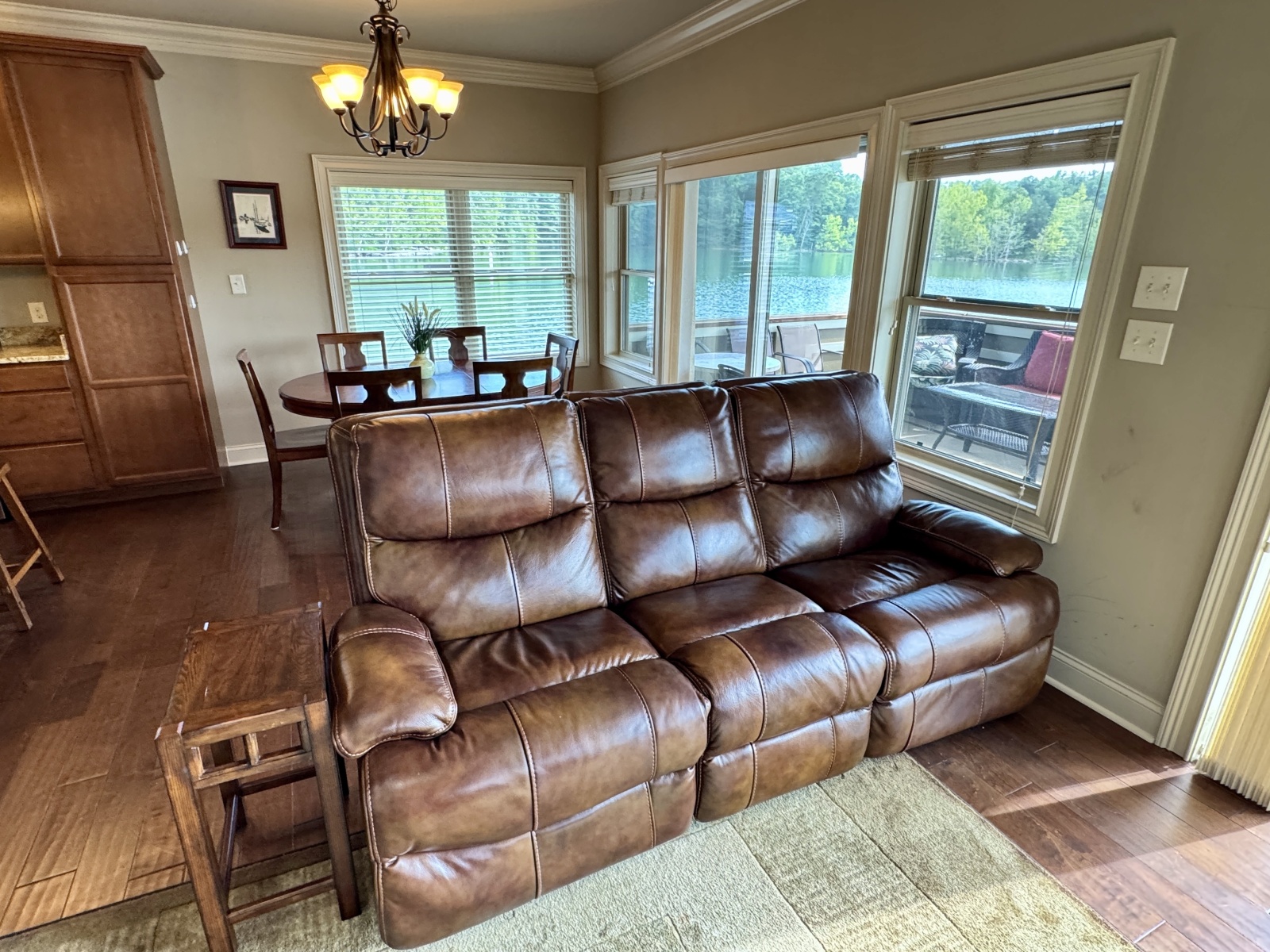 2010 Custom Floating Cabin - Approx 1340sqft