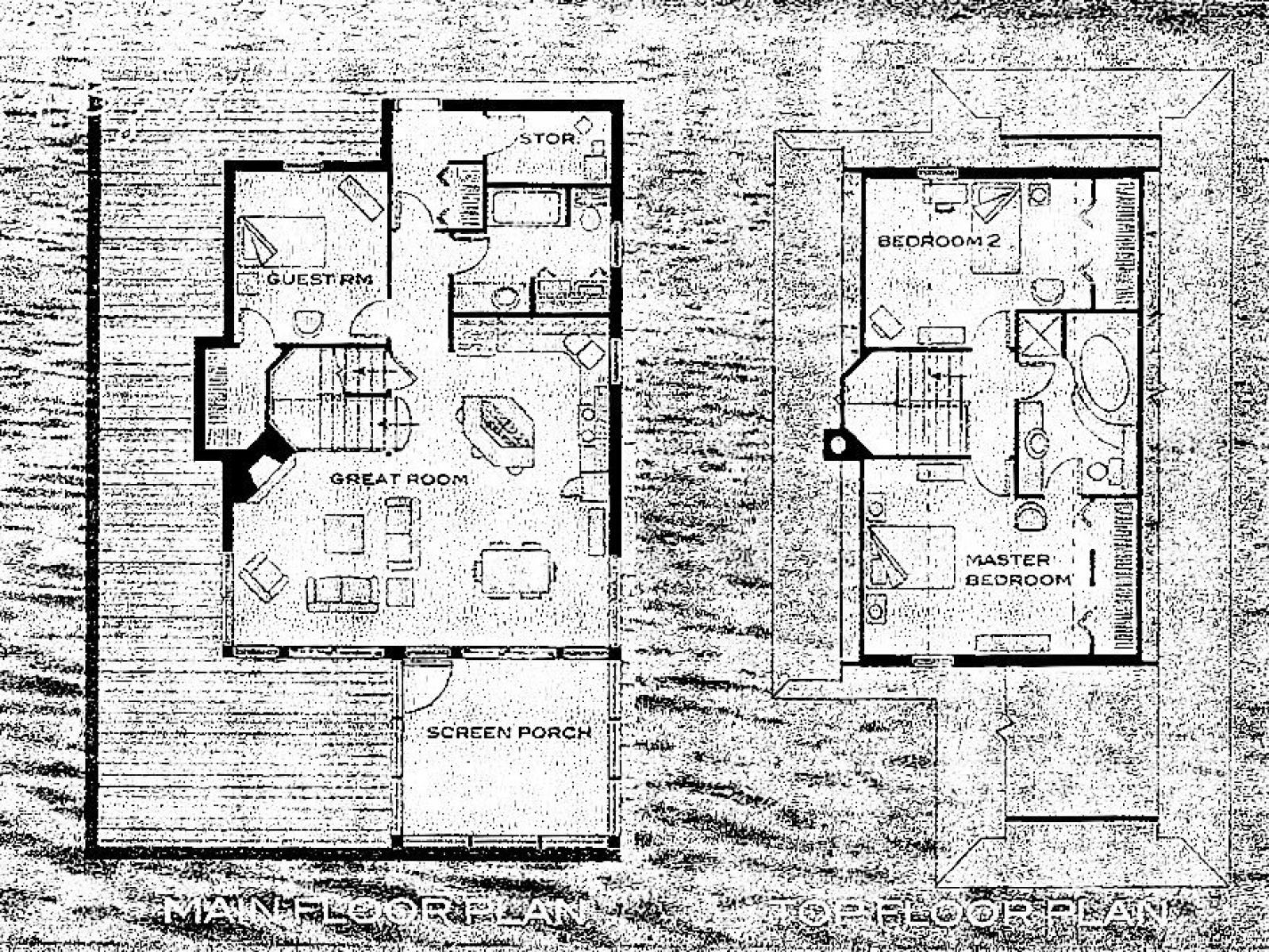 2010 Custom Floating Cabin - Approx 1340sqft