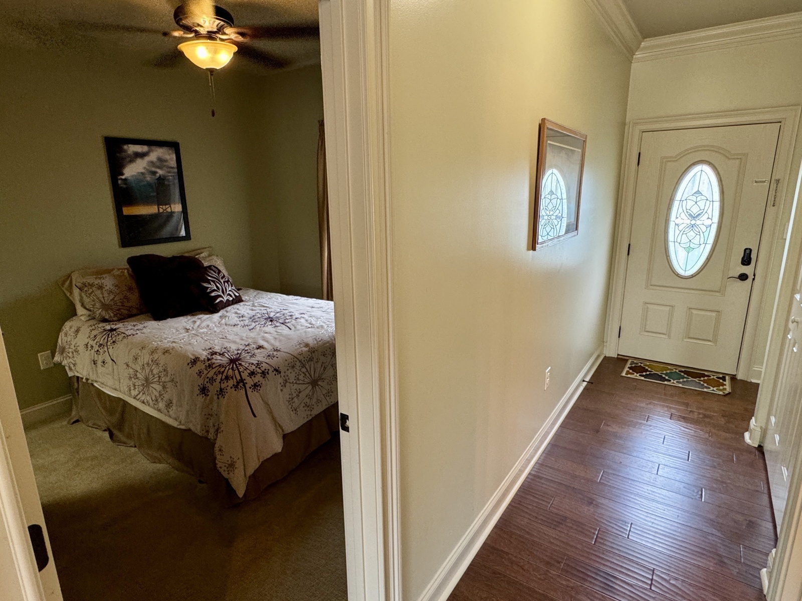 2010 Custom Floating Cabin - Approx 1340sqft