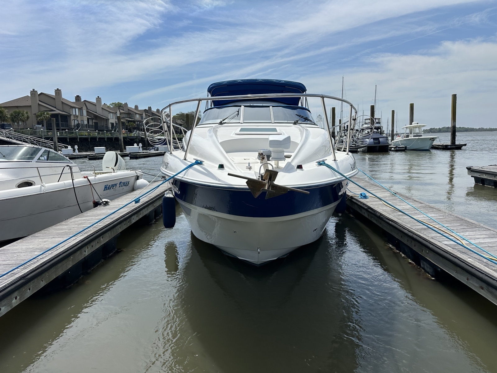 2006 Bayliner 305