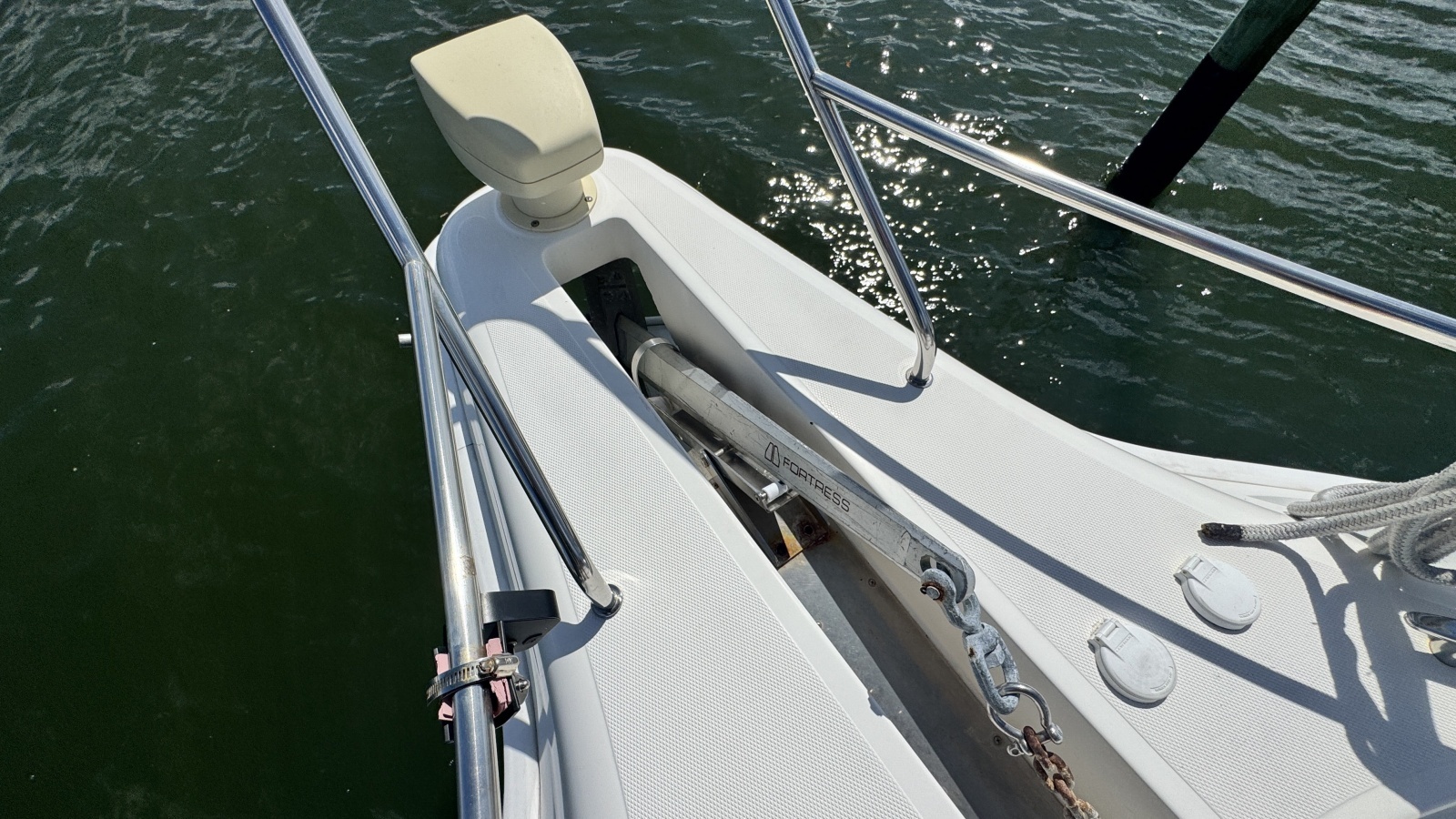 Windlass