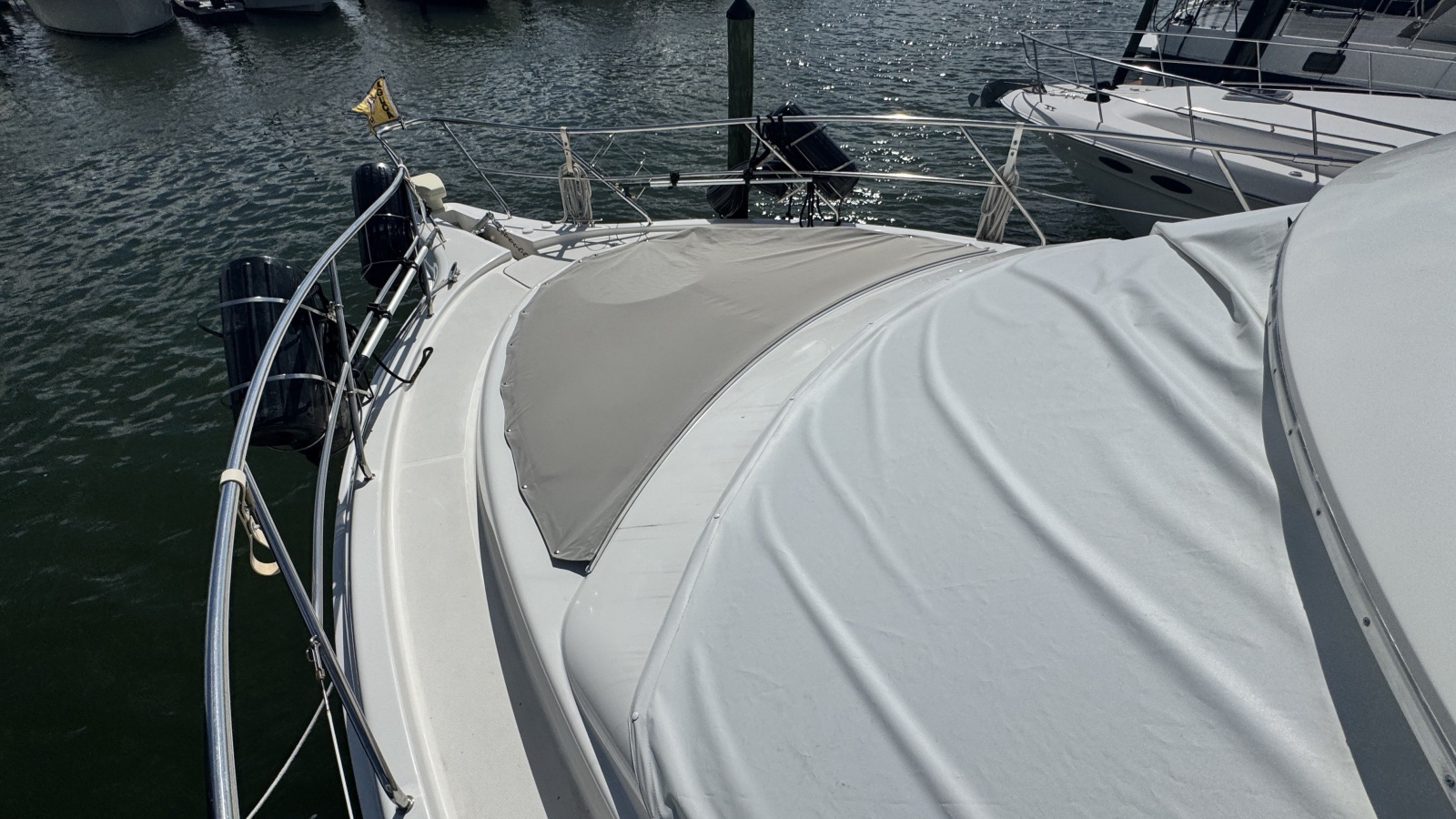 Bow View