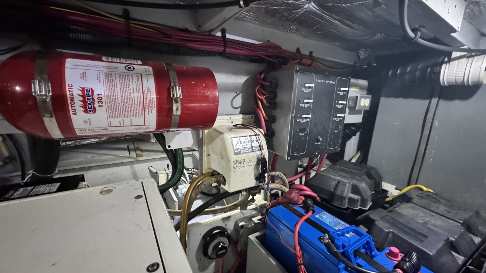 Engine Room