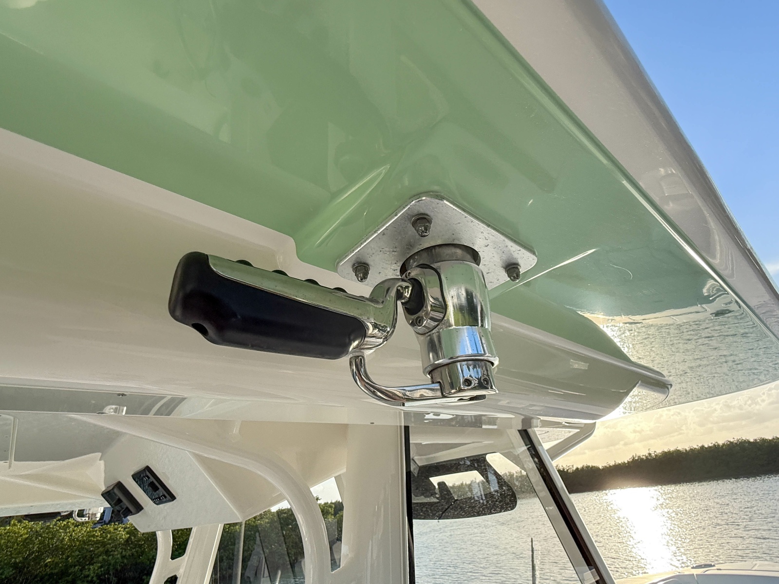 2020 Regulator 31