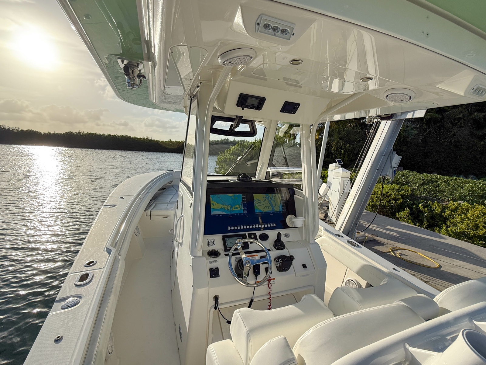 2020 Regulator 31