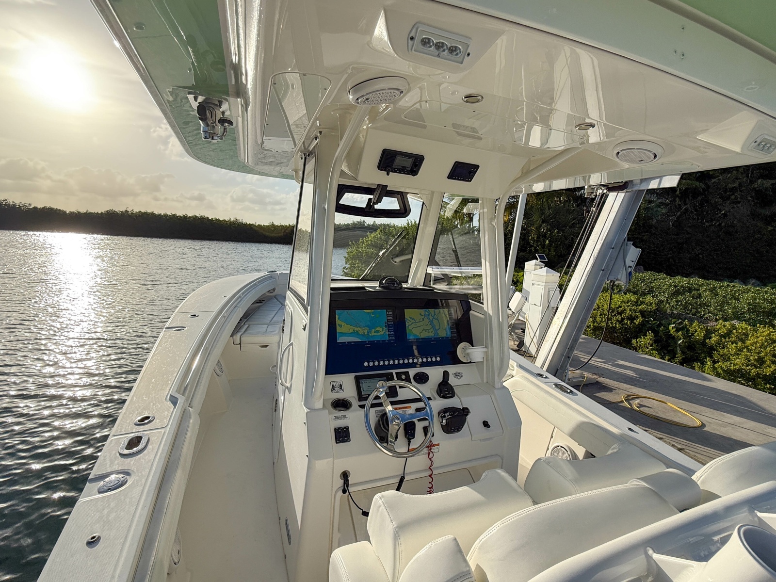 2020 Regulator 31
