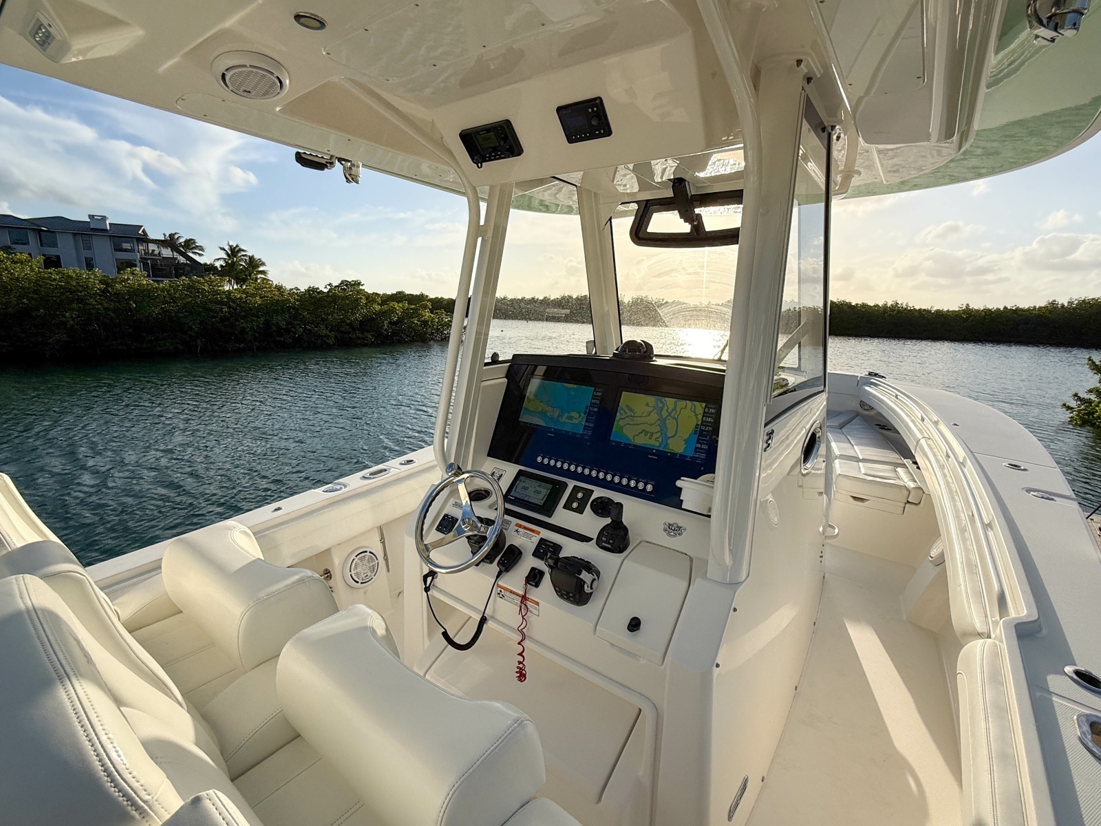 2020 Regulator 31