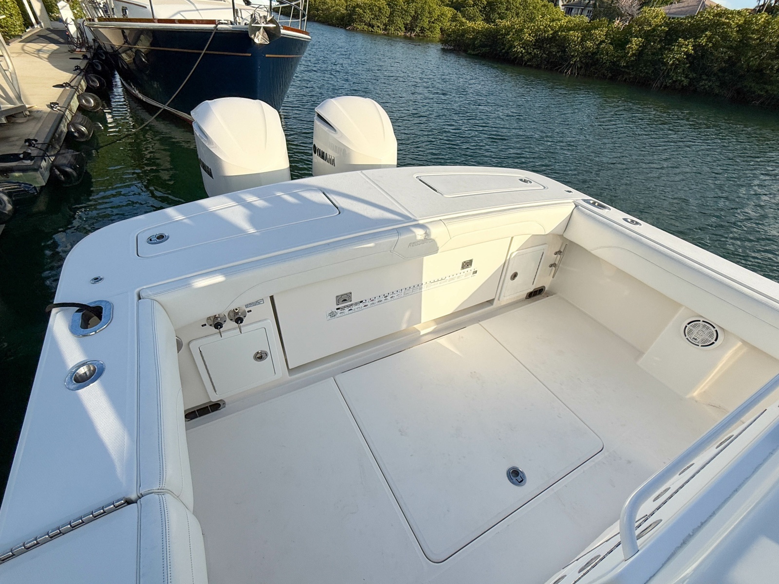 2020 Regulator 31