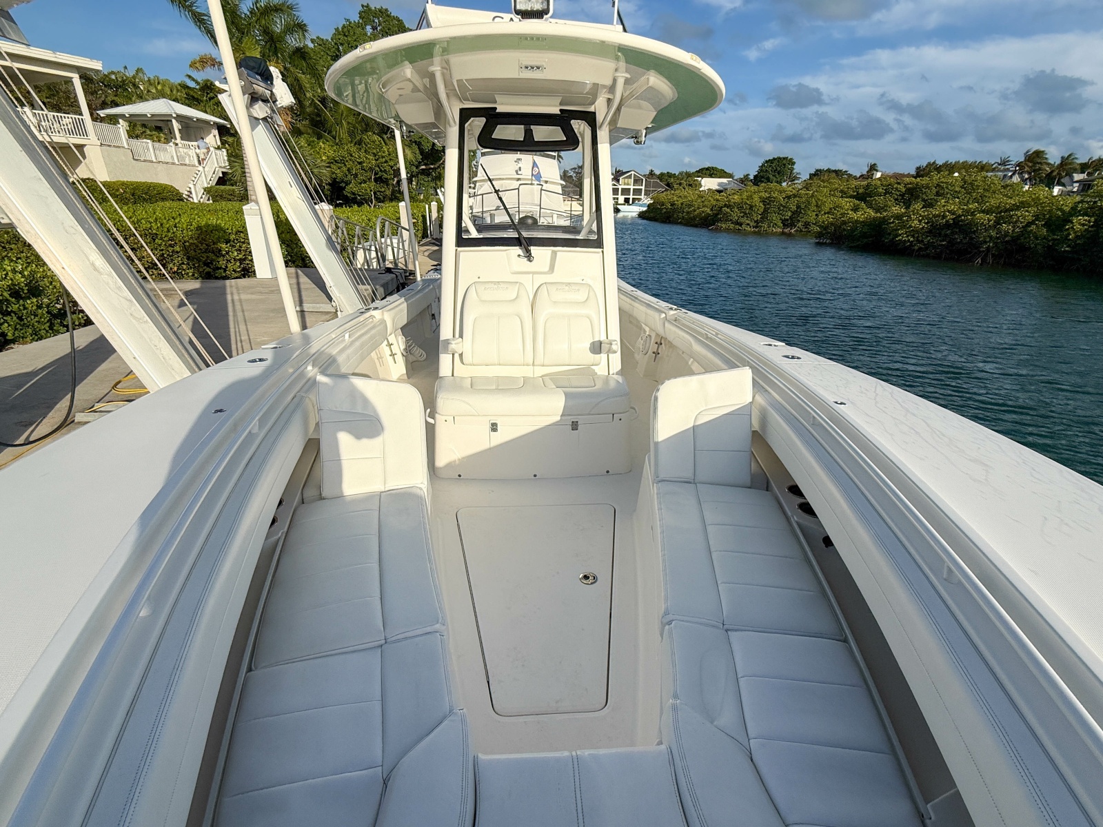 2020 Regulator 31