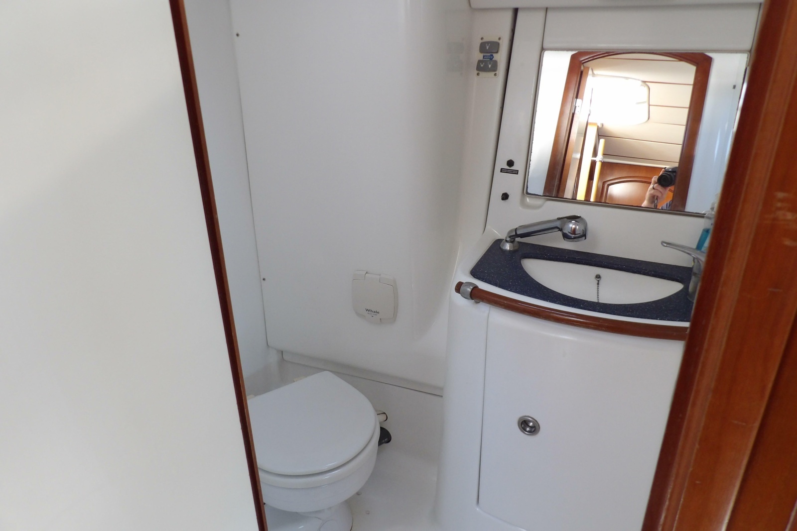 2002 Beneteau 473