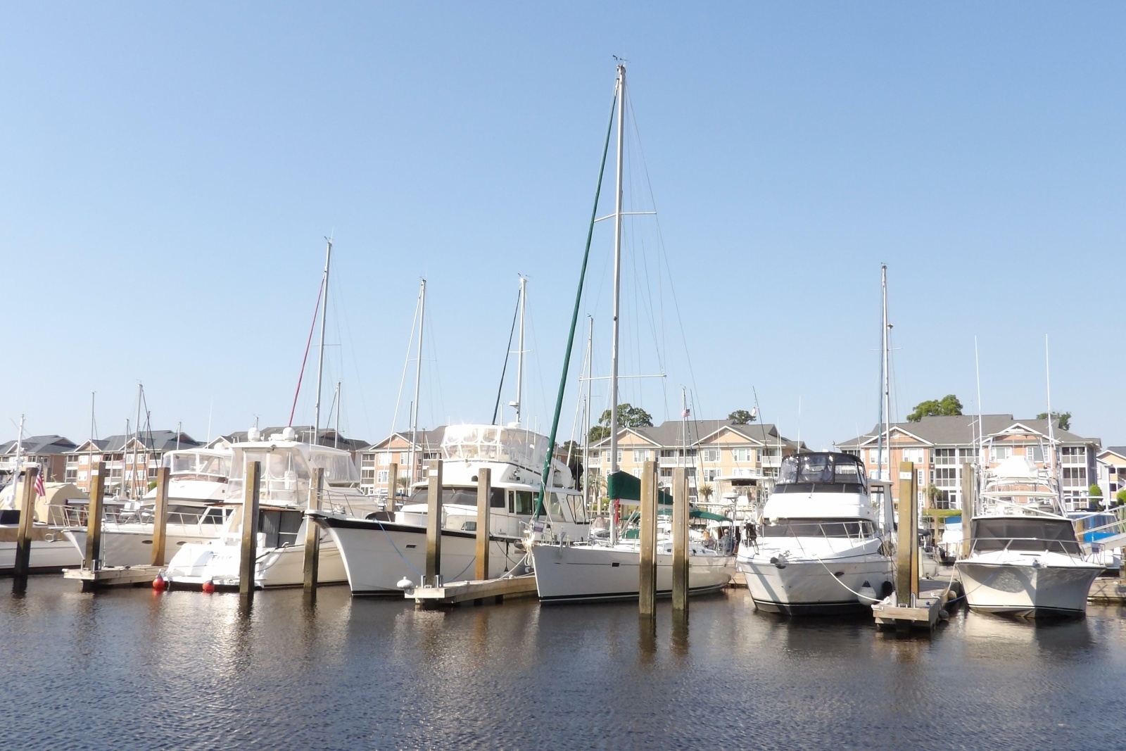 2002 Beneteau 473