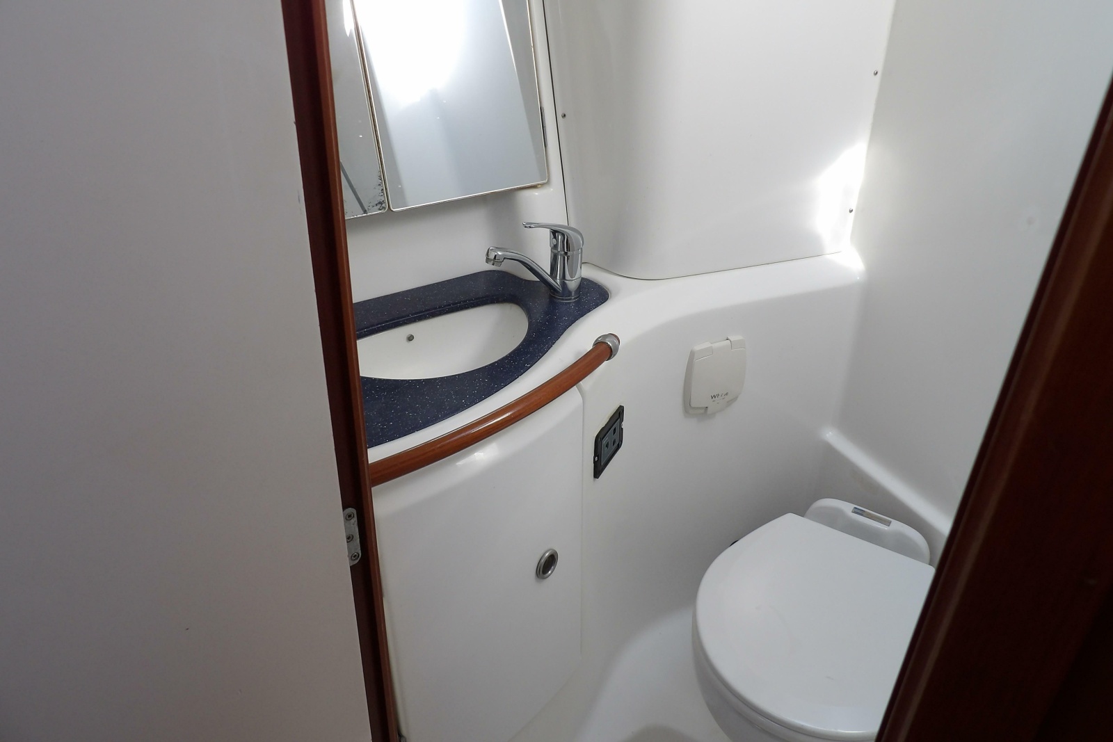 2002 Beneteau 473