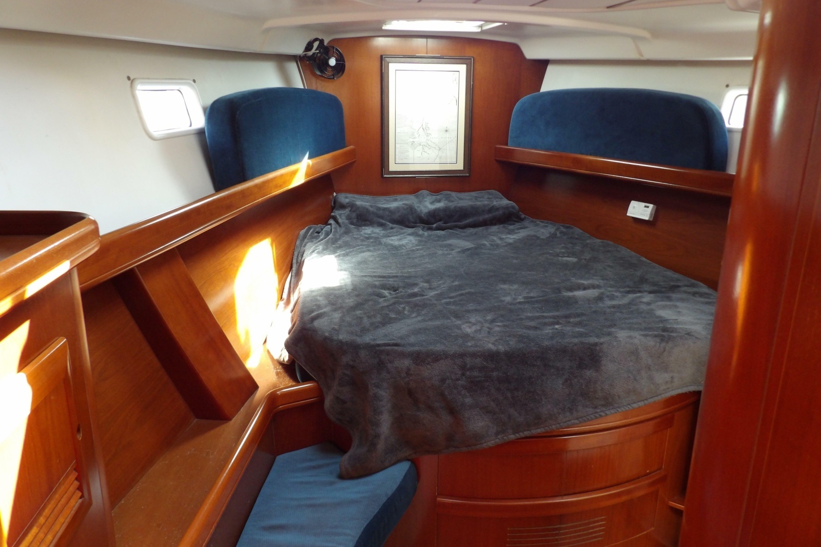2002 Beneteau 473