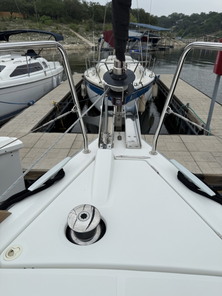 2016 Beneteau Oceanis