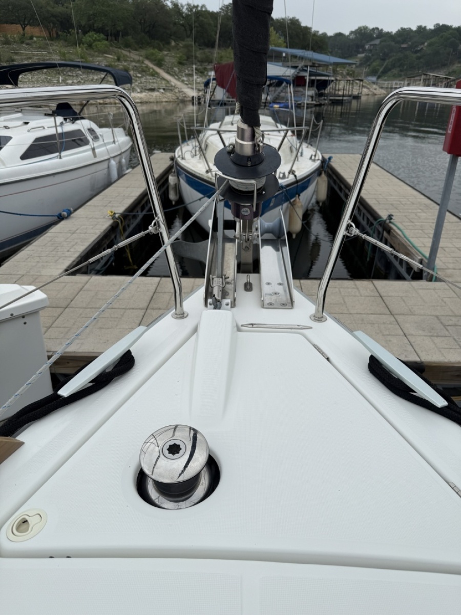 2016 Beneteau Oceanis