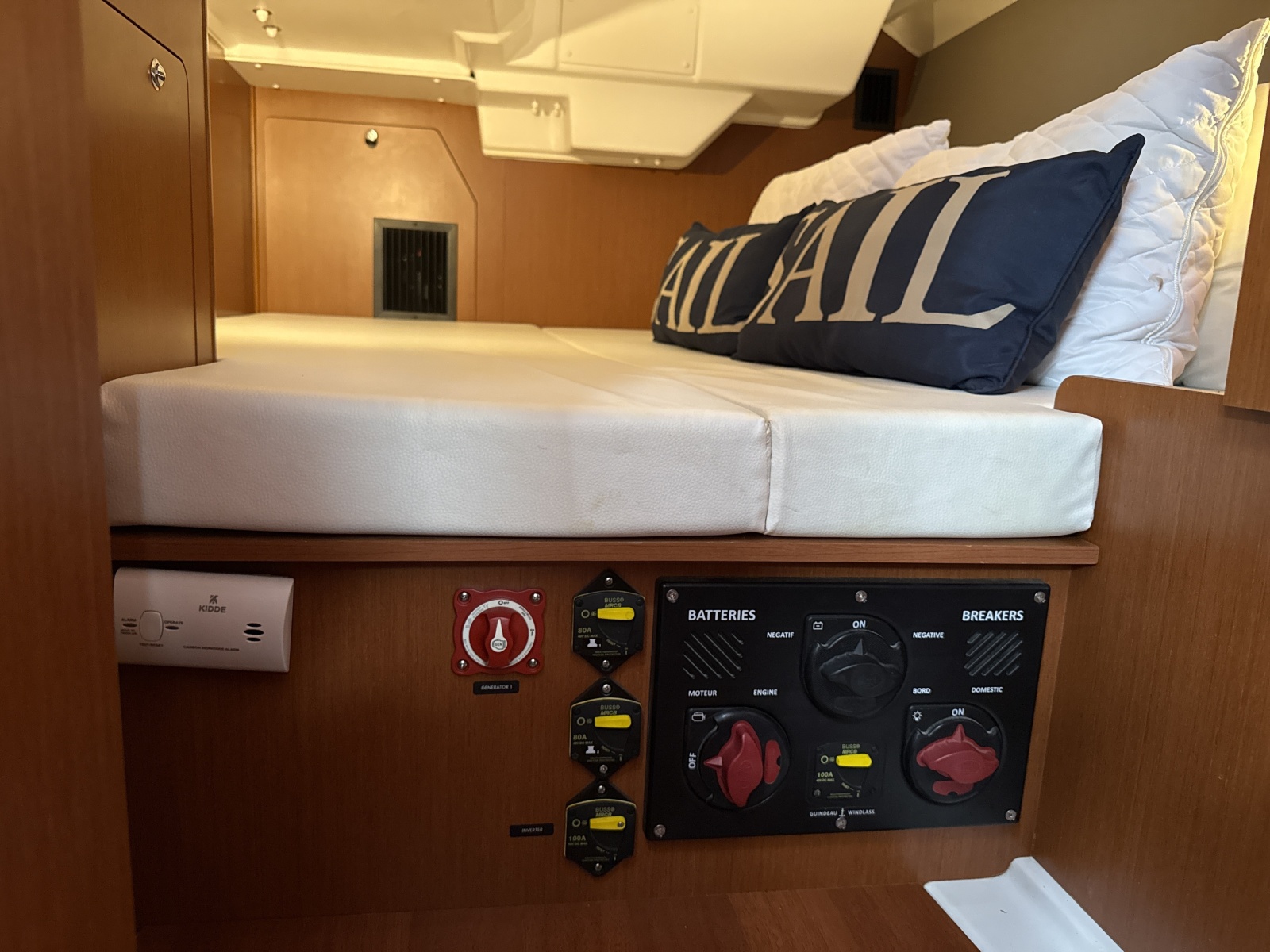 2016 Beneteau Oceanis