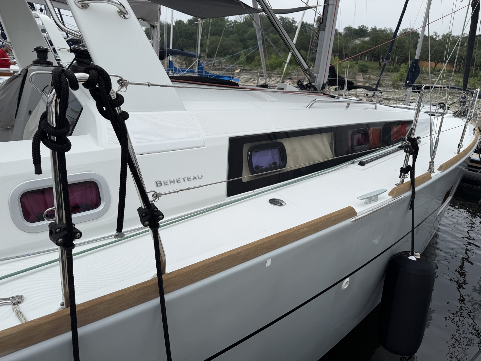 2016 Beneteau Oceanis