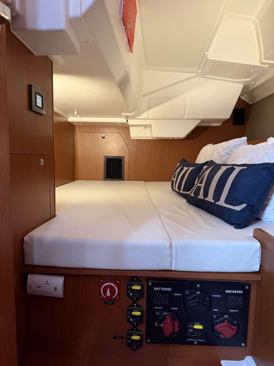 2016 Beneteau Oceanis