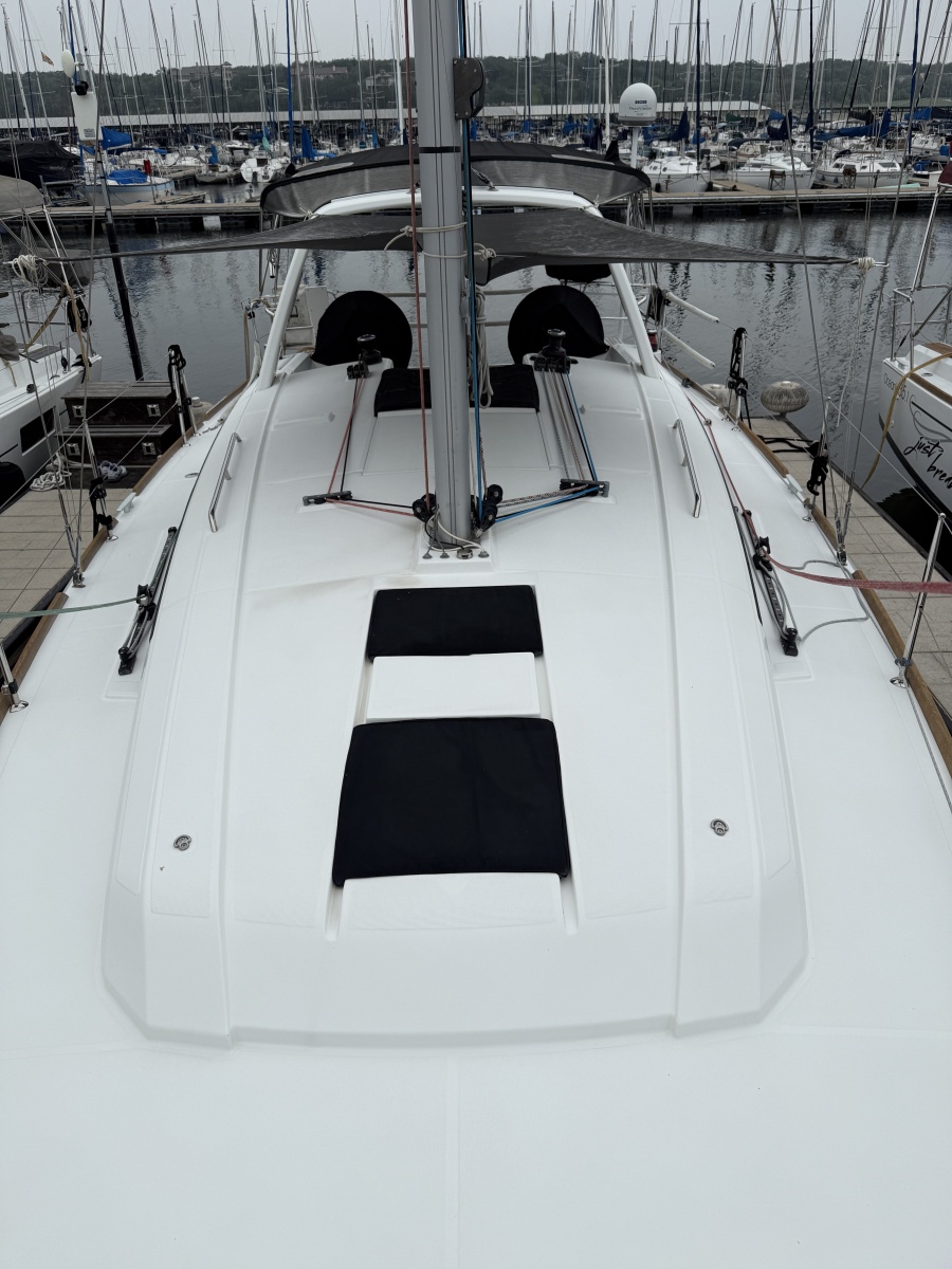 2016 Beneteau Oceanis
