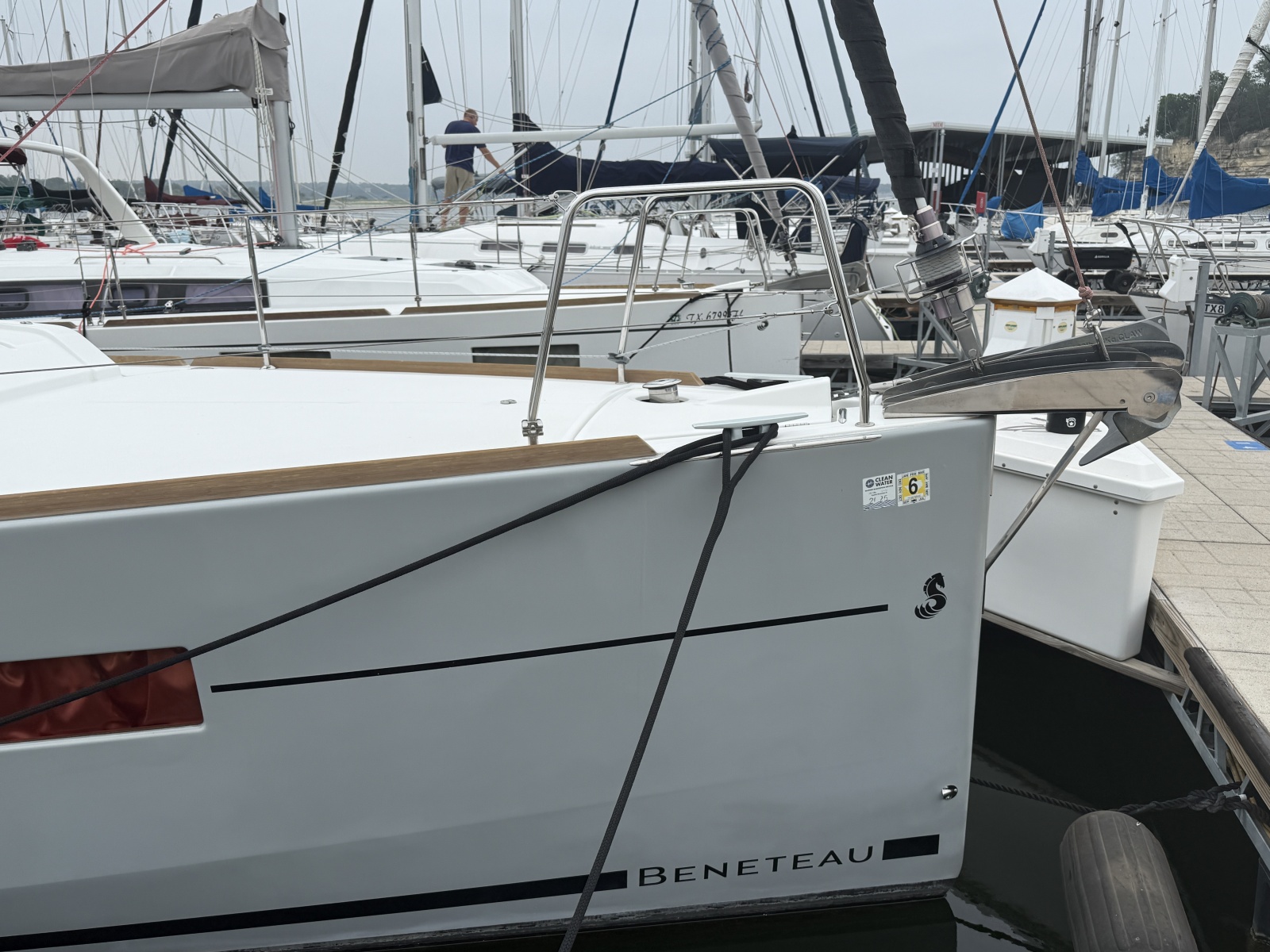 2016 Beneteau Oceanis