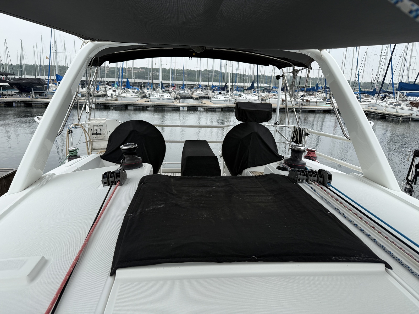 2016 Beneteau Oceanis