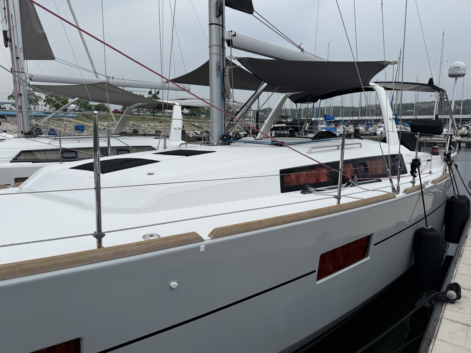 2016 Beneteau Oceanis