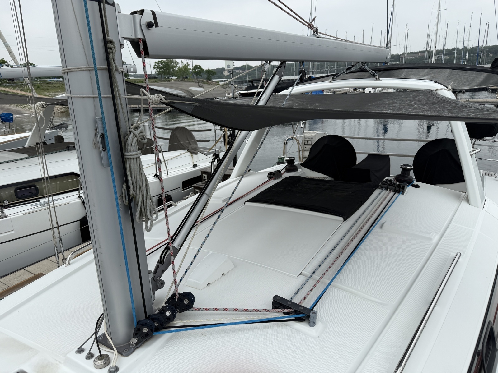 2016 Beneteau Oceanis
