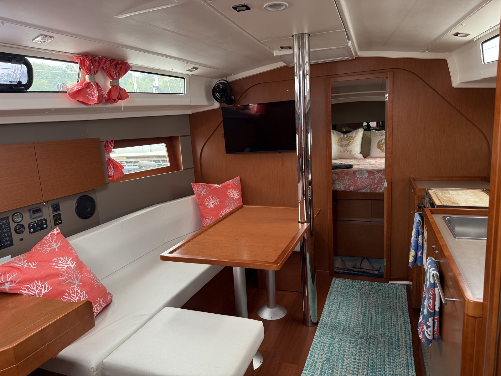 2016 Beneteau Oceanis