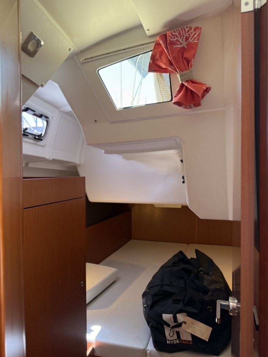 2016 Beneteau Oceanis