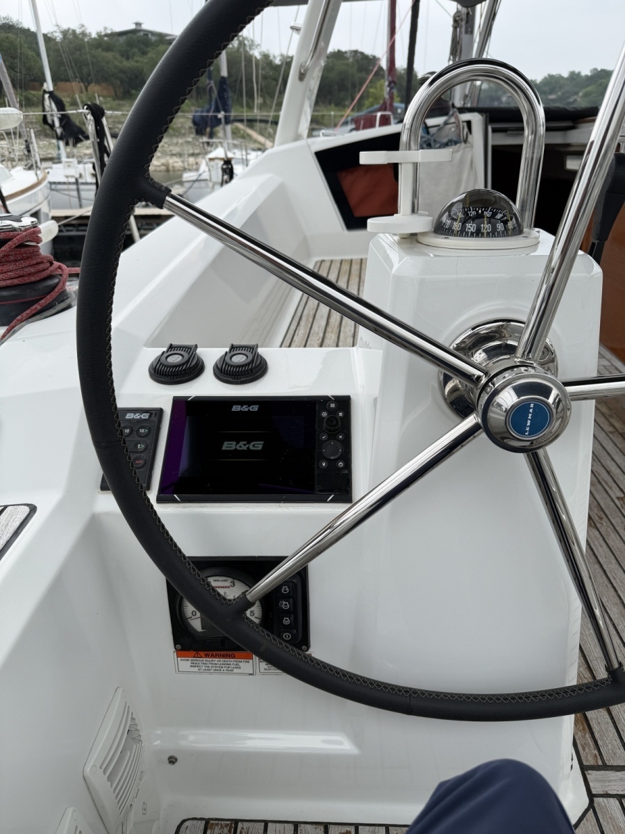 2016 Beneteau Oceanis