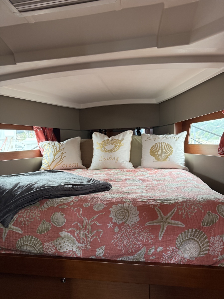 2016 Beneteau Oceanis