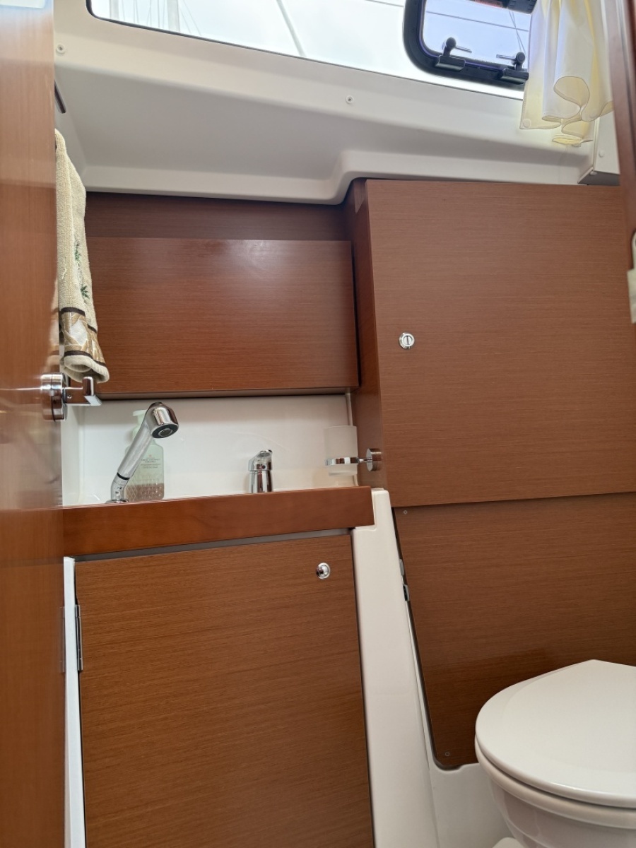 2016 Beneteau Oceanis