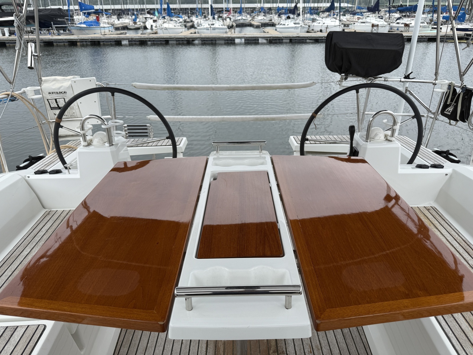 2016 Beneteau Oceanis