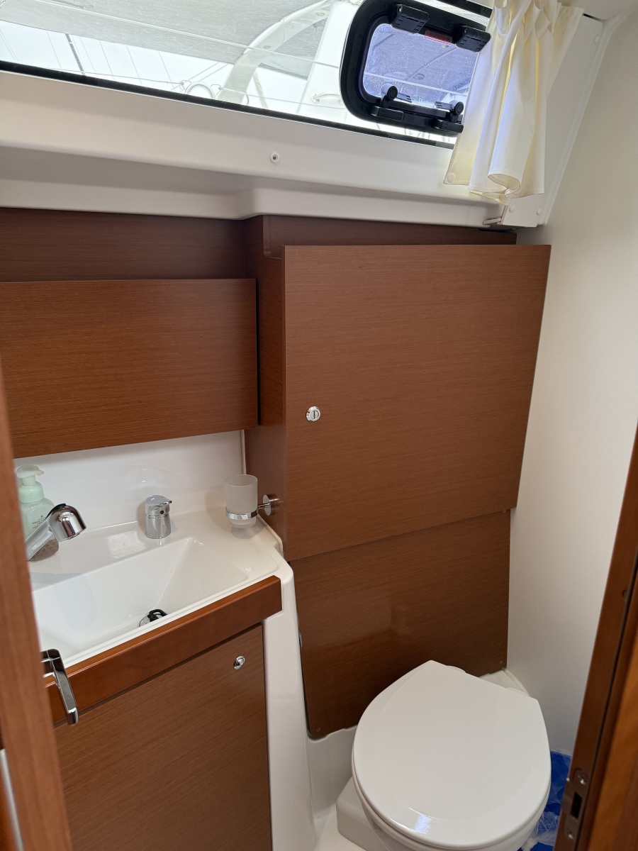 2016 Beneteau Oceanis