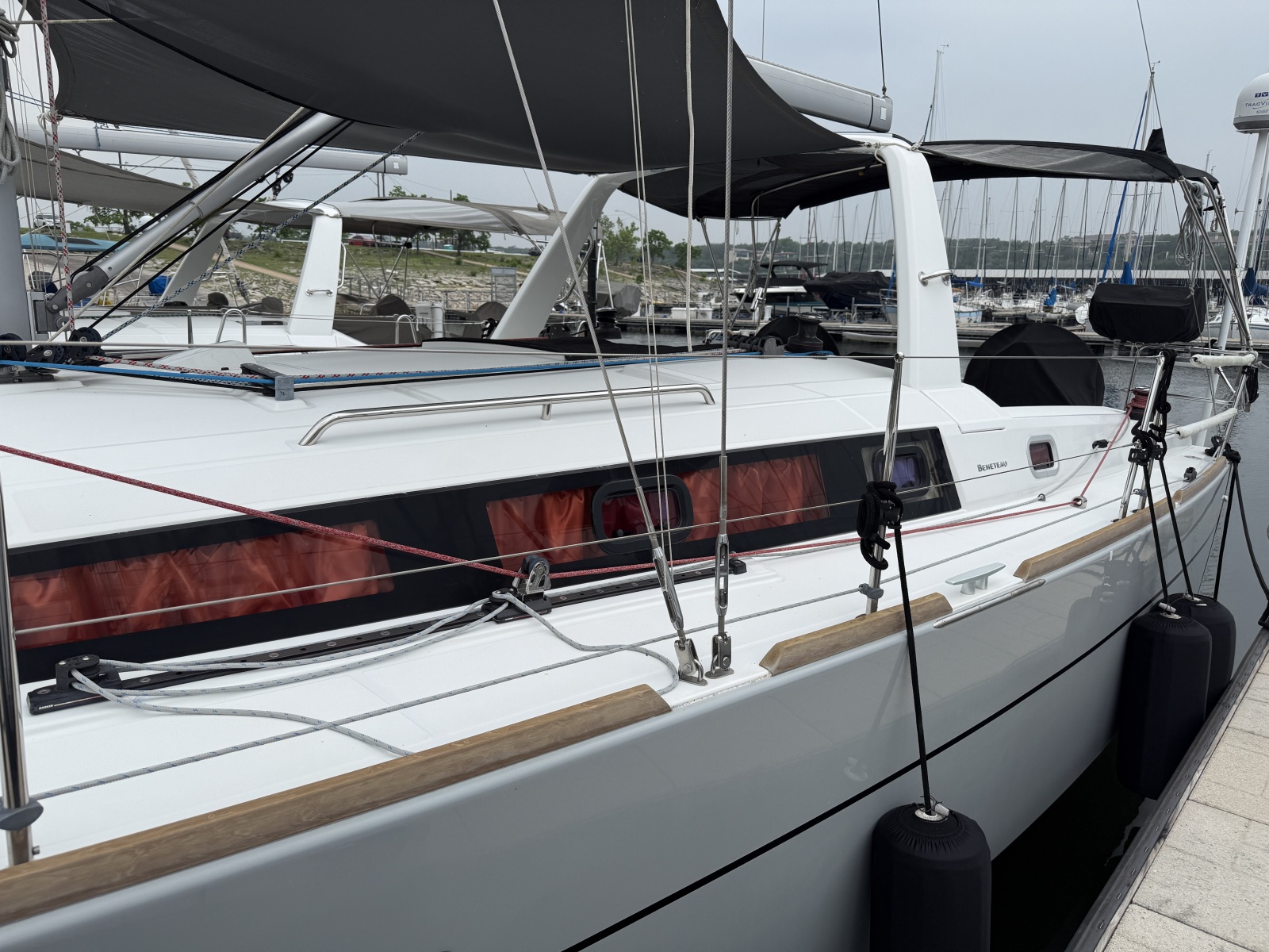 2016 Beneteau Oceanis
