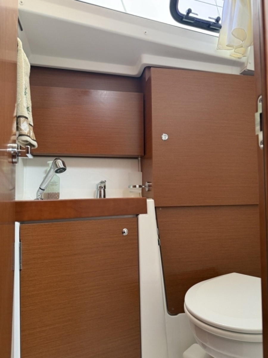 2016 Beneteau Oceanis