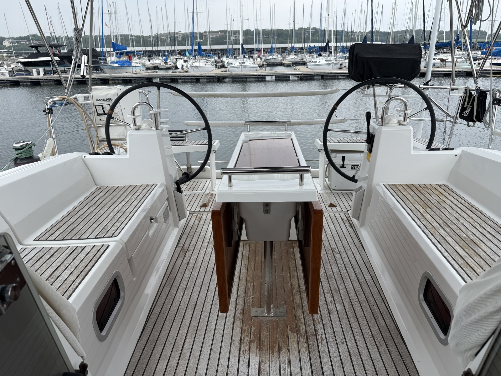 2016 Beneteau Oceanis