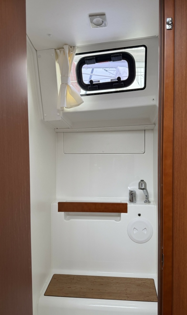 2016 Beneteau Oceanis