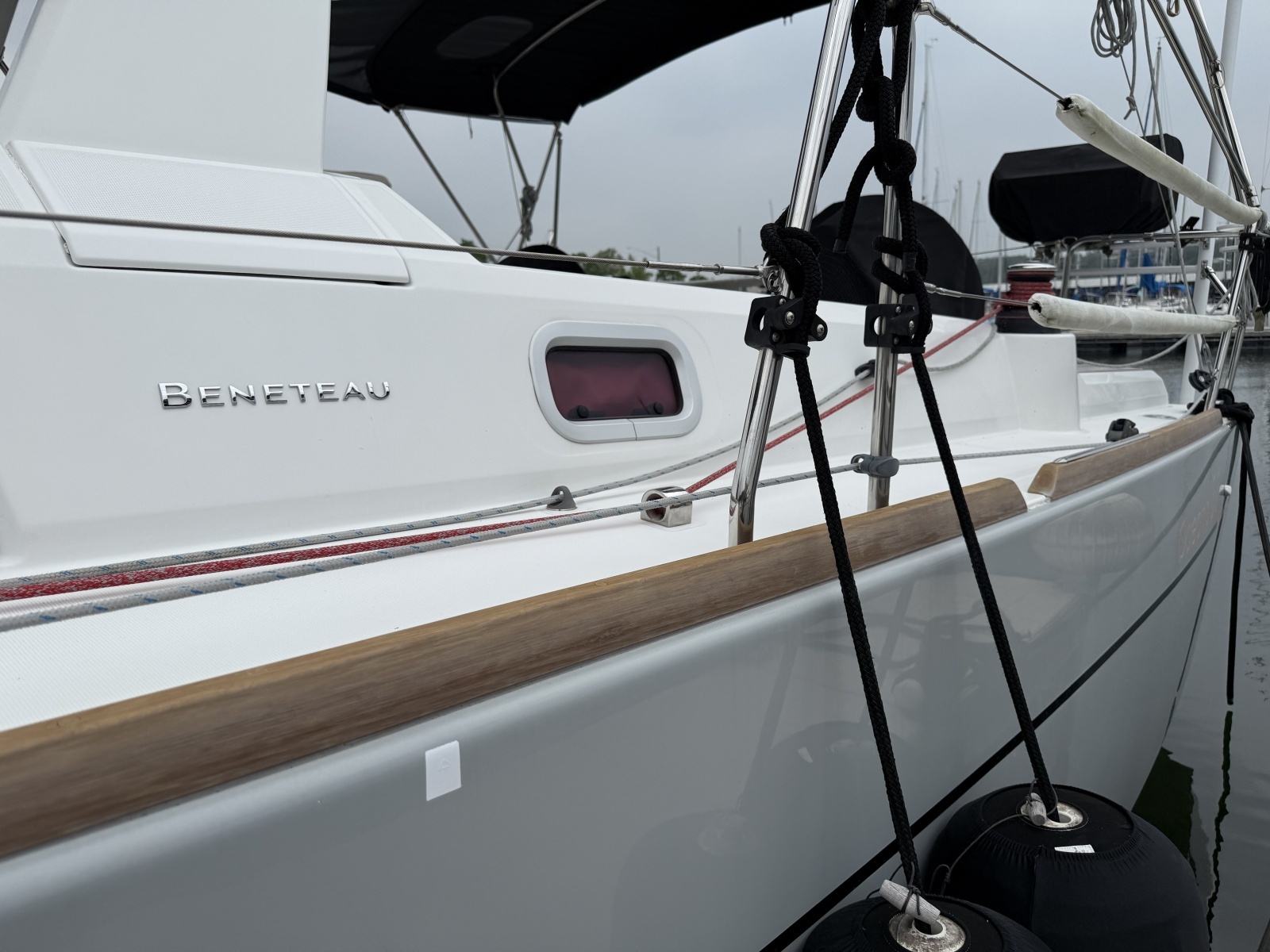 2016 Beneteau Oceanis