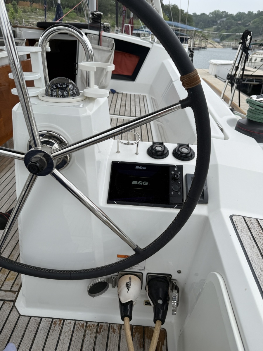 2016 Beneteau Oceanis