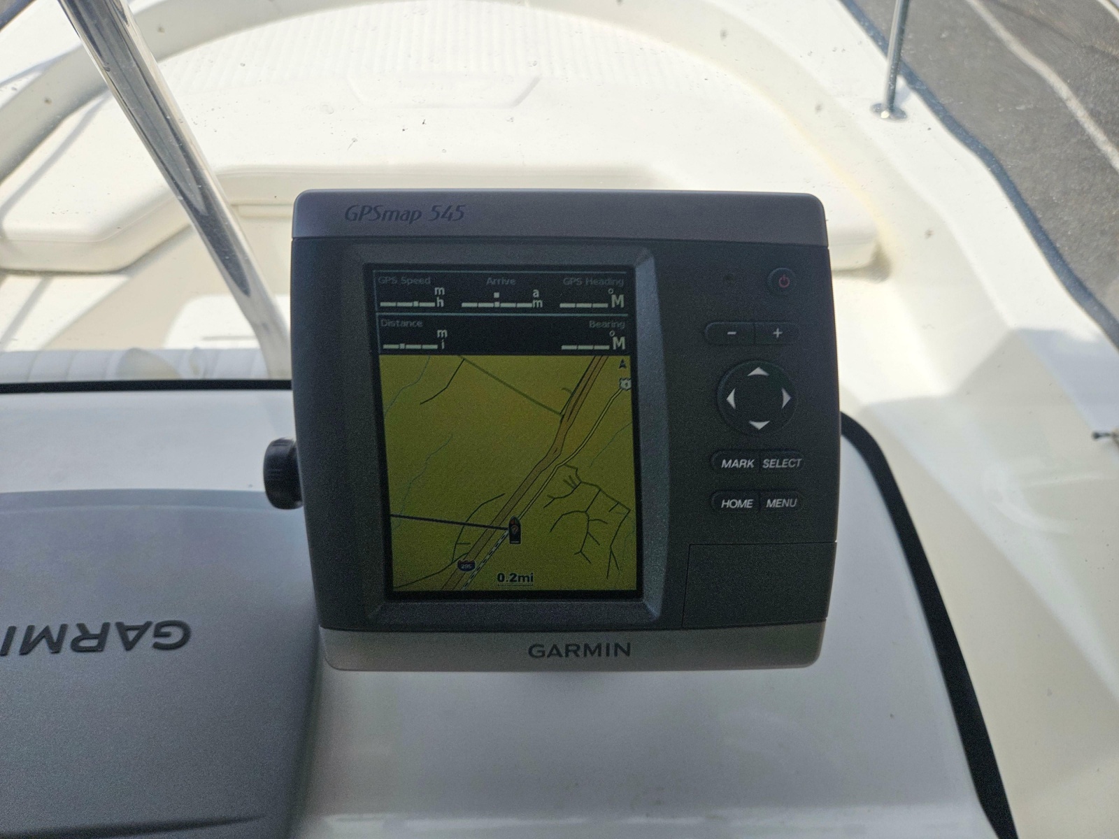2008 Boston Whaler 170 Montauk