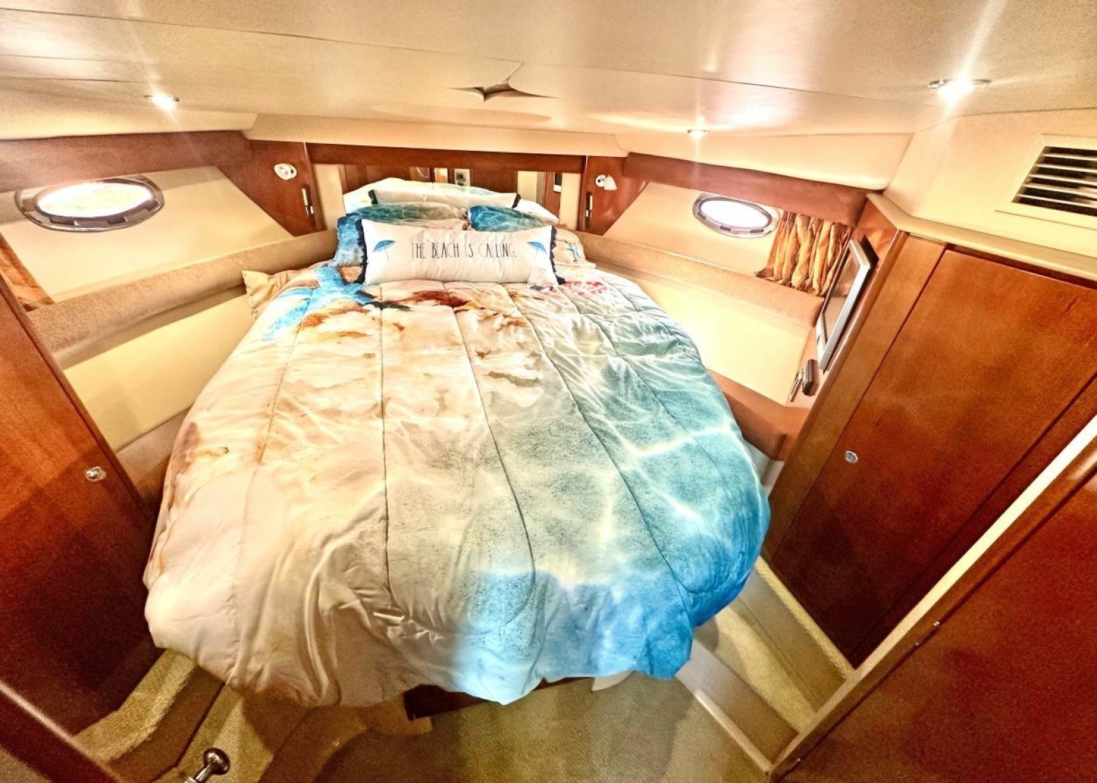 Summer Wind 39ft Meridian Yacht For Sale