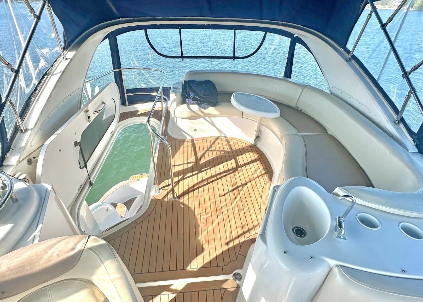 Summer Wind 39ft Meridian Yacht For Sale