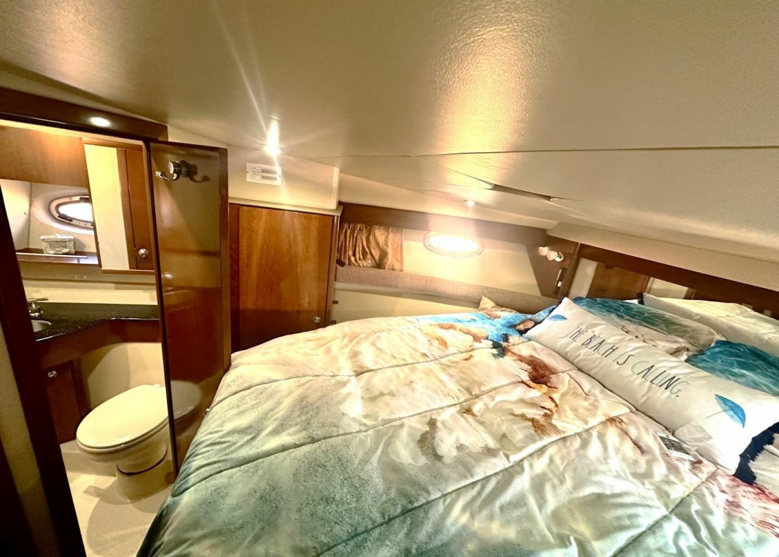 Summer Wind 39ft Meridian Yacht For Sale