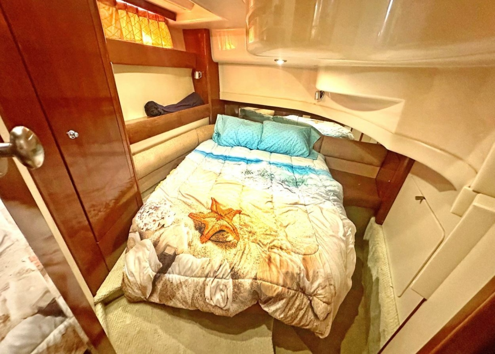 Summer Wind 39ft Meridian Yacht For Sale