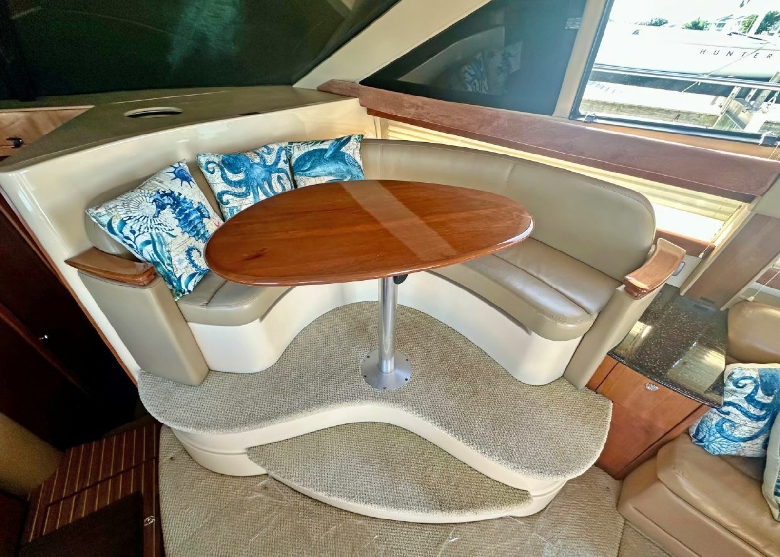 2007 Meridian 391 Motor Yacht