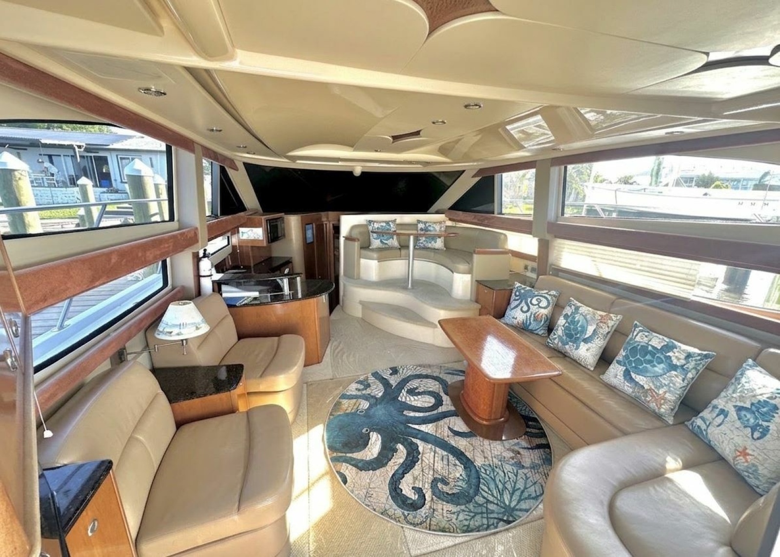 Summer Wind 39ft Meridian Yacht For Sale
